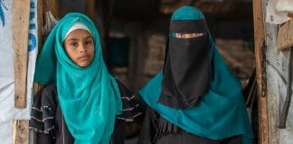 Women in Yemen