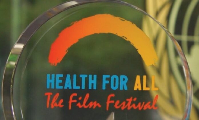 Health for all film festival