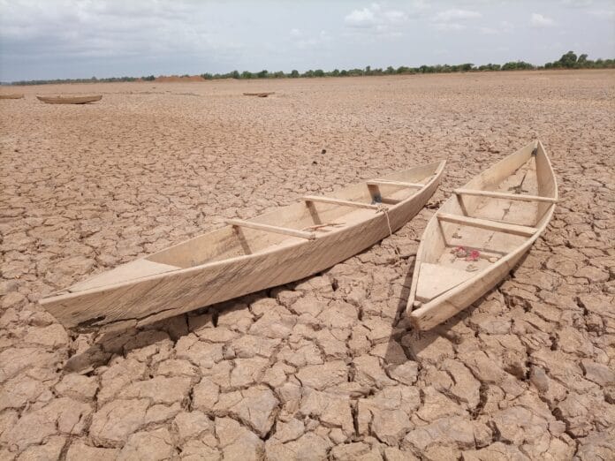 Central Sahel