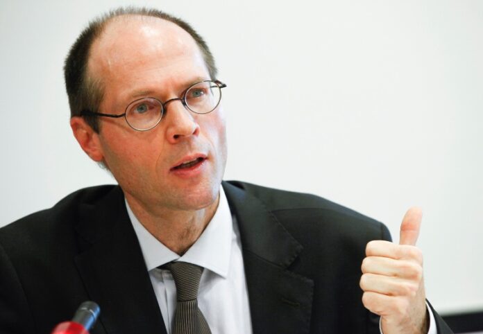 Olivier De Schutter | ©Office of the United Nations Special Rapporteur on extreme poverty and human rights