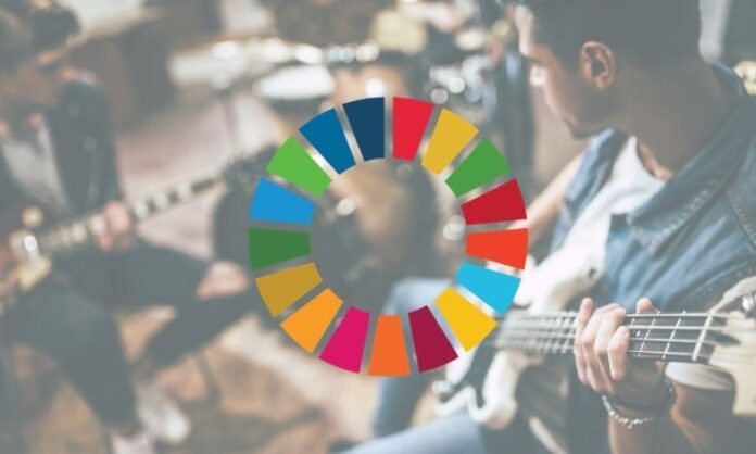 SDGs and Music