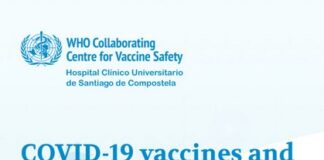 COVID-19 vaccines and vaccination explained podcasts
