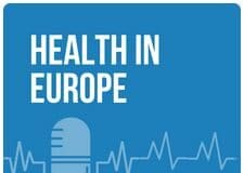WHO podcast: Health in Europe