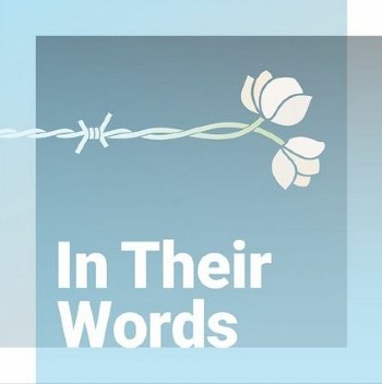 Podcast on the holocaust: In Their Words