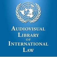 Podcast Audiovisual Library of International Law