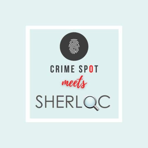 Sherloc podcast by UNODC