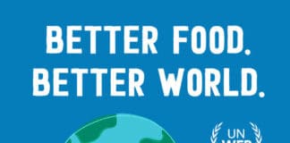 ‘Better Food, Better World’ podcast image