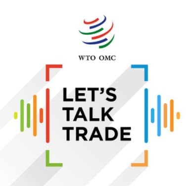 Let's Talk Trade podcast avatar