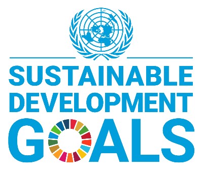UN Visuals: SDGs banner