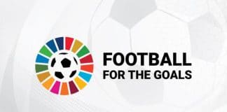 Football for the Goals initiative