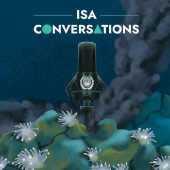 ISA conversations, podcasts and interviews