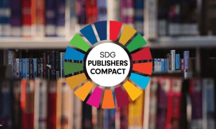 SDG Publishers Compact banner