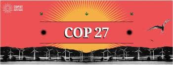 COP27 Small Banner