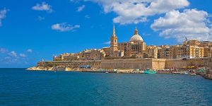 Photo of Malta