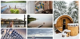 Photos/Collage: Santtu Perkiö on Unsplash, Artem Militonian, Joakim Honkasalo/Unsplash, Norden.org, Norden.org