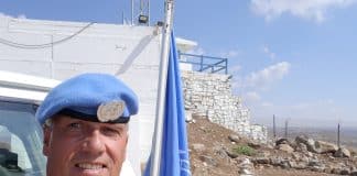 UN Peacekeeping 75