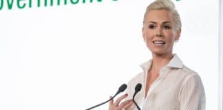 Gunhild Stordalen Founder and Executive Chair of the EAT Foundation.