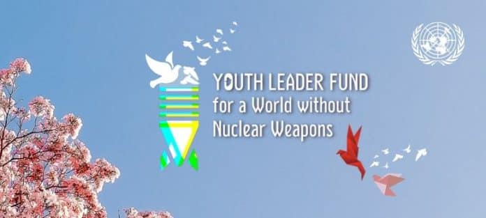 Youth Leader Fund (ODA) banner