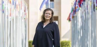 Kirsi Madi has been appointed deputy executive director of UN Women.