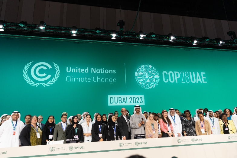 What is COP28? The UN climate summit, explained, National