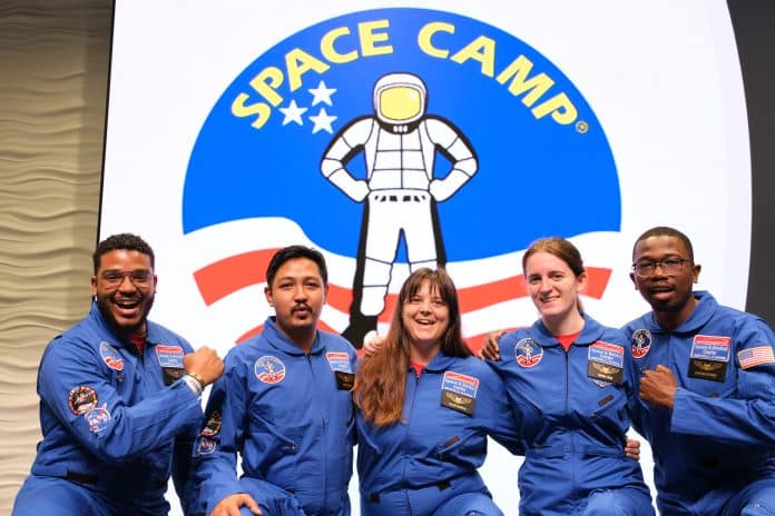 2024 Space4Youth competition