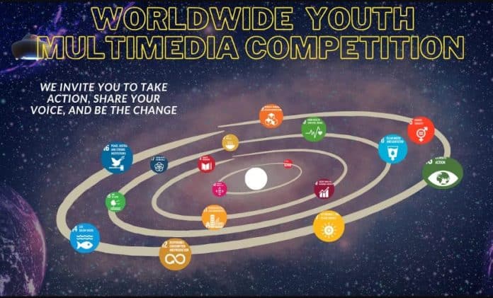 UNESCO Clubs 2024 Worldwide Youth Multimedia Competition