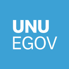 UNU-EGOV banner