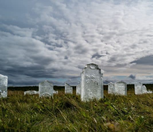 Glaciers in North- and South America, Europe, Asia, Oceania and even Africa are featured on the list. Photo: Josh Okun/Rice University