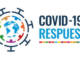 COVID19 Respuesta logo