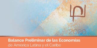 Balance Preliminar de las Economías de América Latina y el Caribe 2020