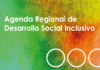 Agenda Regional de Desarrollo Social Inclusivo