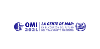 lema marítimo mundial de 2021