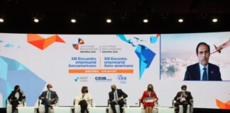 La participación de la OMT en la XXVII Cumbre Iberoamericana de Jefes de Estado y de Gobierno celebrada en Andorra