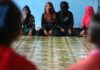 Centros Polivalentes de Mujeres de ONU Mujeres,Programa de Refugiados Rohingya en Bangladesh