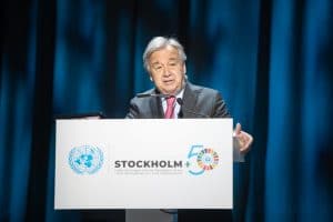 Guterres-Estocolmo50-Plenario-apertura