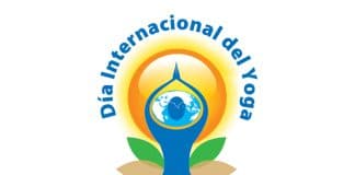 Día Internacional Del Yoga-logo-ES