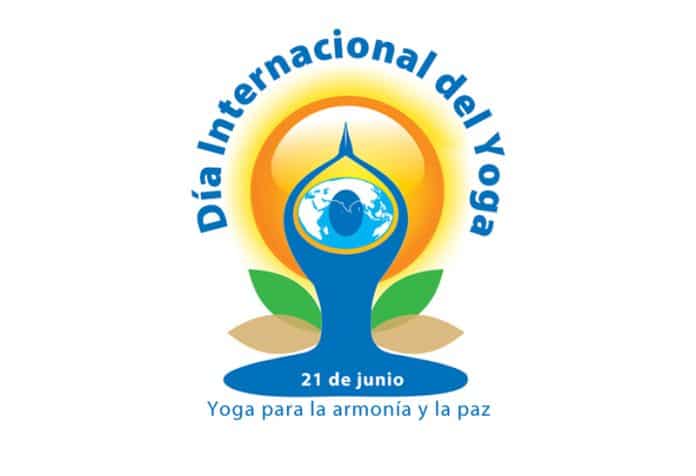 Día Internacional Del Yoga-logo-ES