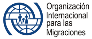 Organización Mundial para las Migraciones-logo