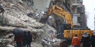 terremoto-Siria-Aleppo-UNHCR-Hameed-Maarouf