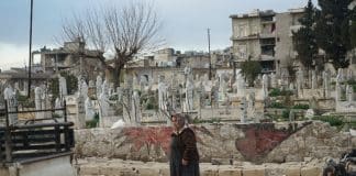 terremoto-siria-mujer-humanitaria