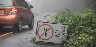 vehiculo-catástrofes-climática