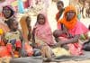 refugiados-Sudán- frontera-Chad-WFP-Eloge Mbaihondoum