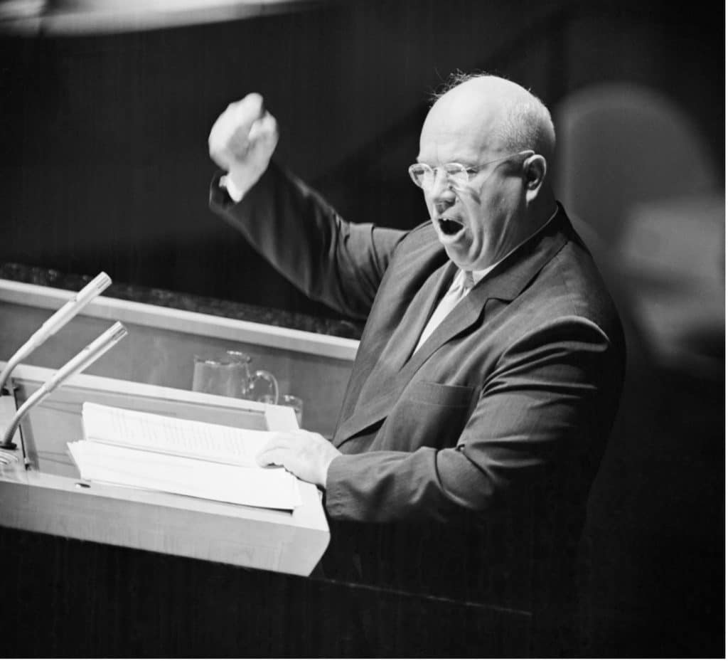 Khrouchtchev-Foto-ONU