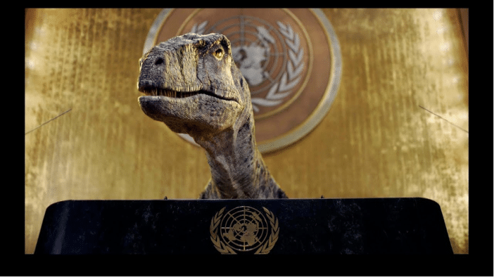 dinosaurio-ONU