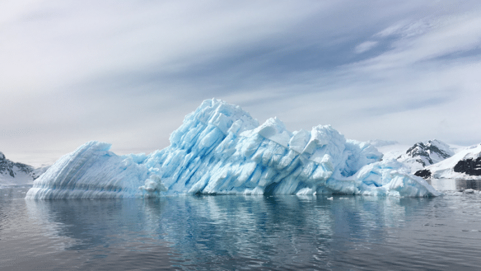 Antarctica-iceberg-cassie-matias-unsplash