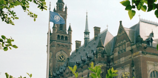 Corte-Internacional-de-Justicia--bandera-ONU--Foto-ONU