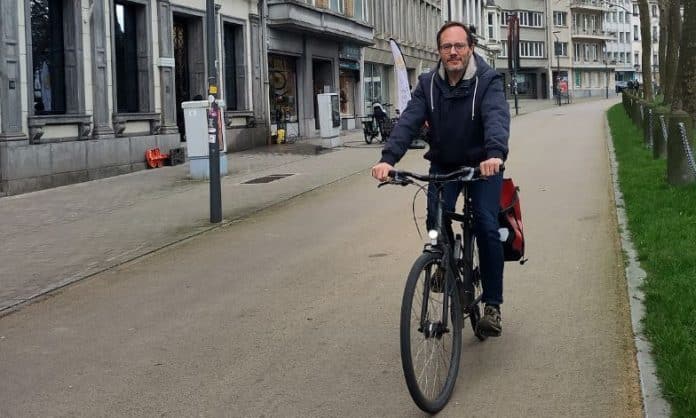 Philip_Amaral_European_Cyclists_Federation