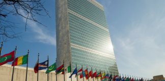 27 / 5000 Translation results Yhdistyneiden Kansakuntien päämaja