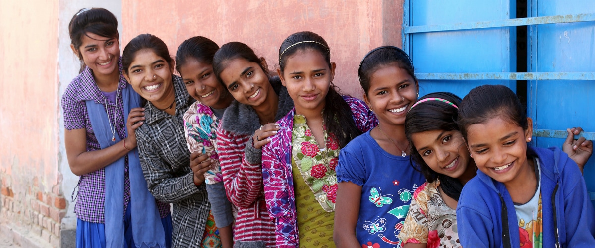 Kuva: UNICEF/2018/Soumi Das