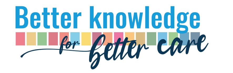 better knowledge better care